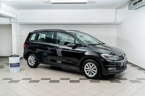 Used VOLKSWAGEN TOURAN Petrol 2023 Ad 