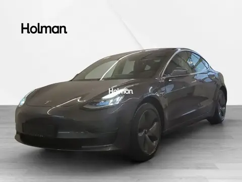 Used TESLA MODEL 3 Not specified 2020 Ad 