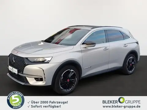 Annonce DS AUTOMOBILES DS7 Diesel 2022 d'occasion 