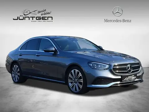 Used MERCEDES-BENZ CLASSE E Diesel 2022 Ad 