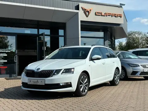 Used SKODA OCTAVIA Diesel 2017 Ad 