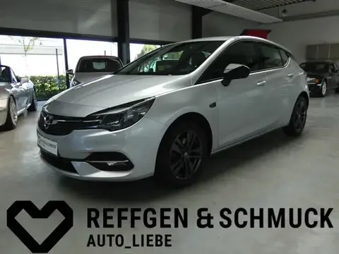 Used OPEL ASTRA Petrol 2020 Ad 