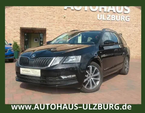 Annonce SKODA OCTAVIA Essence 2020 d'occasion 