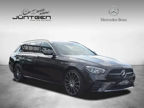 Used MERCEDES-BENZ CLASSE E Diesel 2022 Ad 