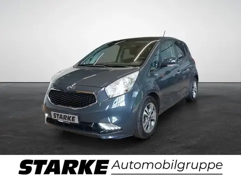 Annonce KIA VENGA Essence 2019 d'occasion 