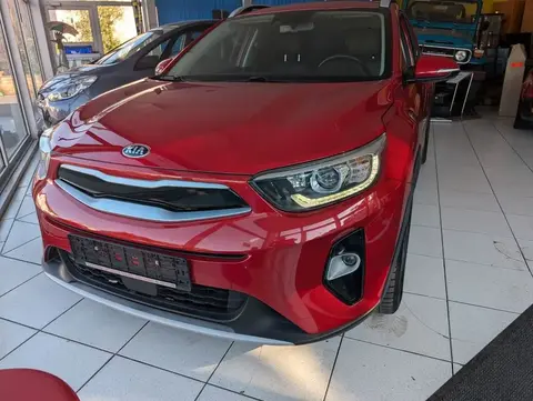 Used KIA STONIC Petrol 2018 Ad 