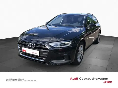 Annonce AUDI A4 Diesel 2020 d'occasion 