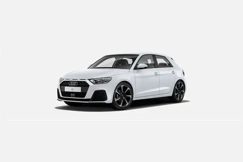 Annonce AUDI A1 Essence 2022 d'occasion 