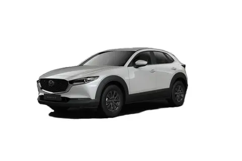 Annonce MAZDA CX-30 Hybride 2023 d'occasion 