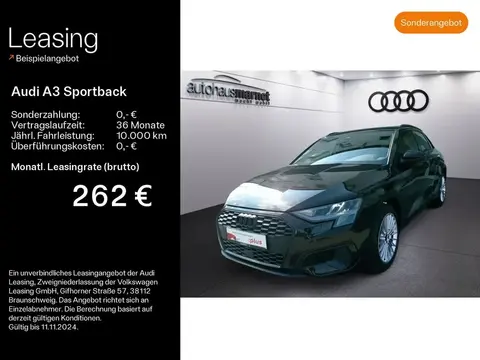 Annonce AUDI A3 Essence 2023 d'occasion 