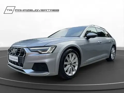 Annonce AUDI A6 Diesel 2021 d'occasion 