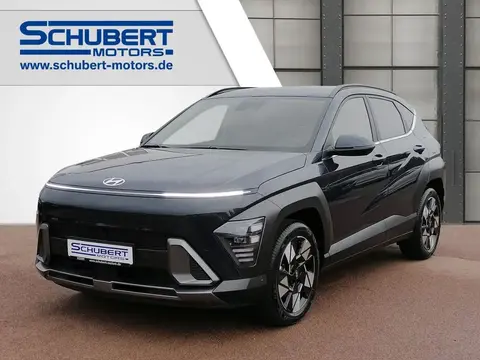 Used HYUNDAI KONA Hybrid 2024 Ad 