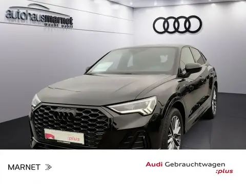 Used AUDI Q3 Petrol 2021 Ad 