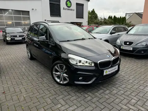 Used BMW SERIE 2 Petrol 2016 Ad 