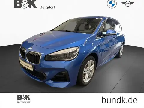 Used BMW SERIE 2 Hybrid 2020 Ad 