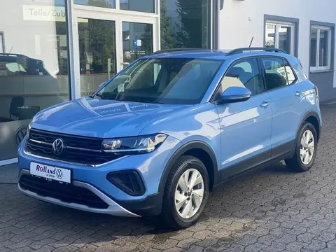 Annonce VOLKSWAGEN T-CROSS Essence 2024 d'occasion 