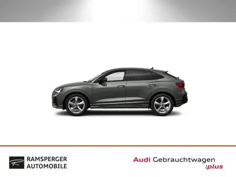 Used AUDI Q3 Petrol 2022 Ad 