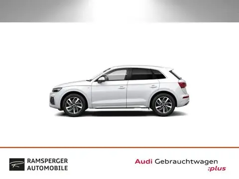 Used AUDI Q5 Diesel 2021 Ad 