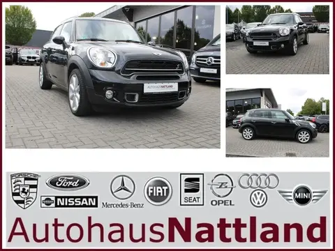 Used MINI COOPER Petrol 2016 Ad 