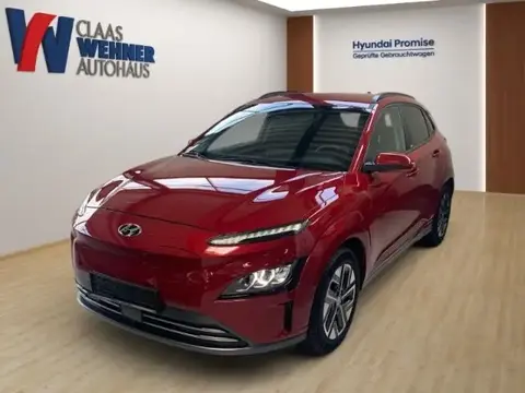 Annonce HYUNDAI KONA Non renseigné 2021 d'occasion 