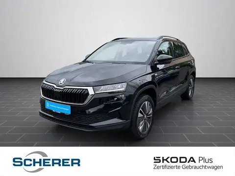 Used SKODA KAROQ Diesel 2024 Ad 