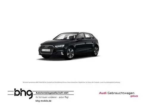 Used AUDI A3 Petrol 2017 Ad 