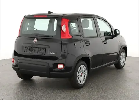 Annonce FIAT PANDA Essence 2024 d'occasion 