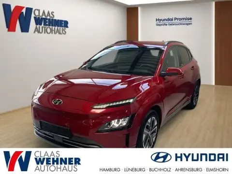 Annonce HYUNDAI KONA Non renseigné 2021 d'occasion 