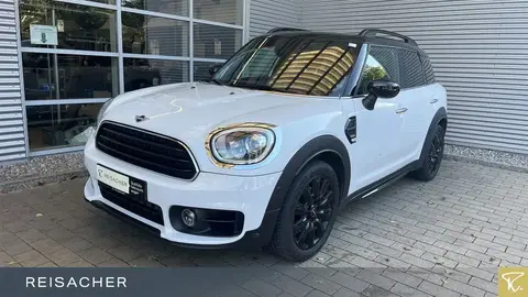 Used MINI COOPER Petrol 2020 Ad 