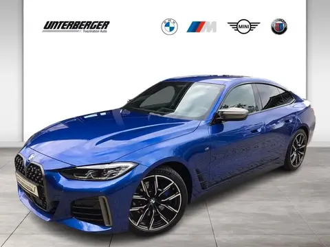 Annonce BMW SERIE 4 Essence 2024 d'occasion 