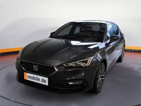 Used SEAT LEON Hybrid 2021 Ad 