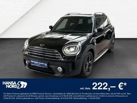 Used MINI COOPER Petrol 2021 Ad 