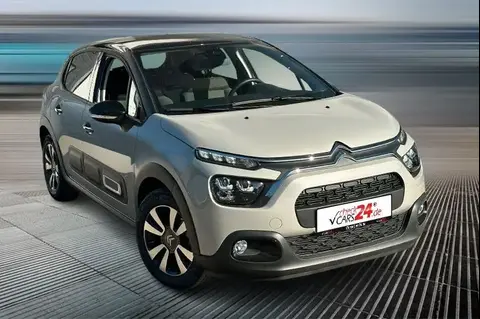 Annonce CITROEN C3 Essence 2023 d'occasion 