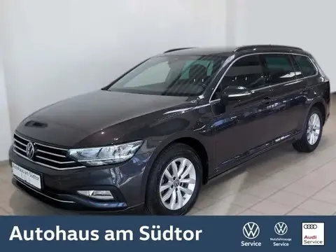 Used VOLKSWAGEN PASSAT Diesel 2021 Ad 