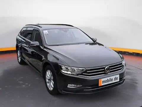 Used VOLKSWAGEN PASSAT Diesel 2023 Ad 