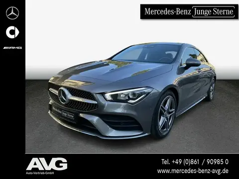 Used MERCEDES-BENZ CLASSE CLA Diesel 2023 Ad 