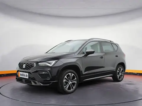 Used SEAT ATECA Petrol 2023 Ad 