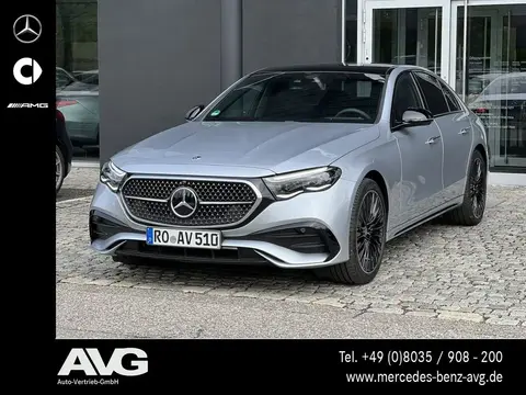 Used MERCEDES-BENZ CLASSE E Diesel 2024 Ad 