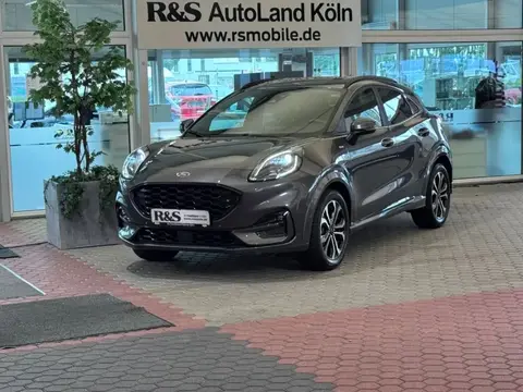 Annonce FORD PUMA Essence 2021 d'occasion 