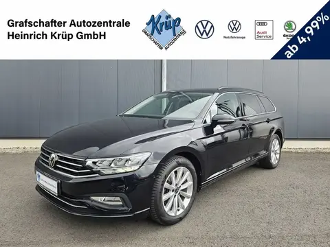 Used VOLKSWAGEN PASSAT Diesel 2021 Ad 