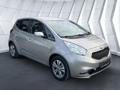 Annonce KIA VENGA Essence 2017 d'occasion 