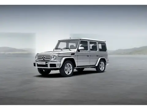 Annonce MERCEDES-BENZ CLASSE G Essence 2018 d'occasion 