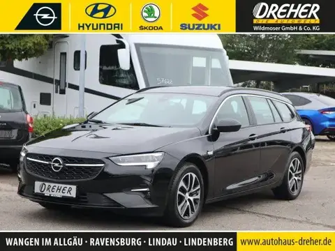 Used OPEL INSIGNIA Petrol 2022 Ad 