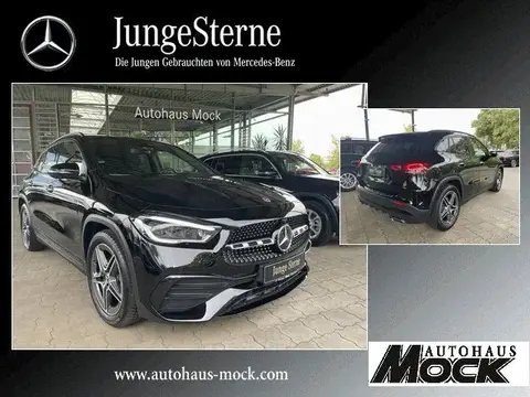 Used MERCEDES-BENZ CLASSE GLA Petrol 2021 Ad 