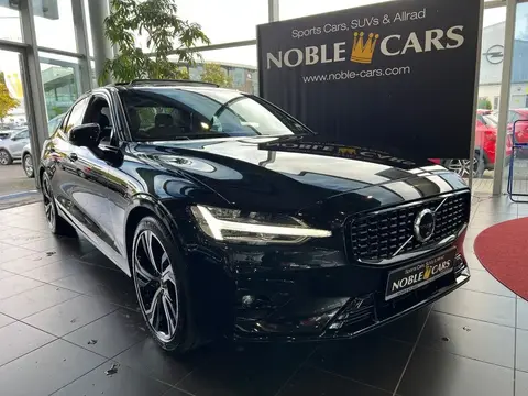 Annonce VOLVO S60 Essence 2023 d'occasion 