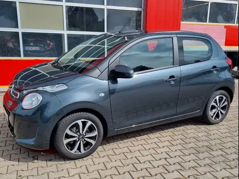 Used CITROEN C1 Petrol 2017 Ad 