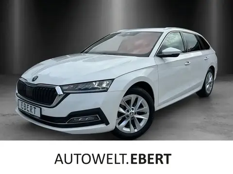 Used SKODA OCTAVIA Diesel 2020 Ad 