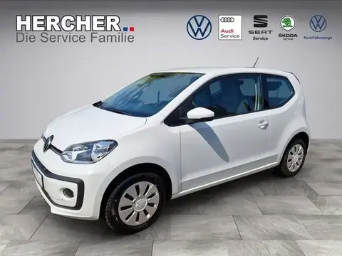 Used VOLKSWAGEN UP! Petrol 2021 Ad 