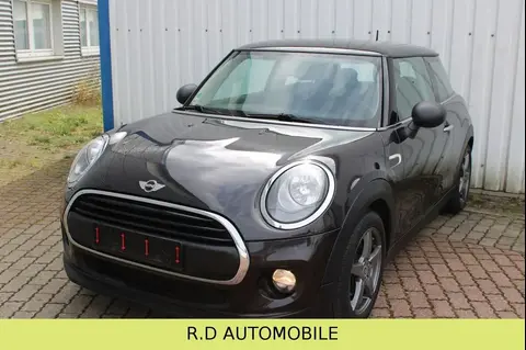 Used MINI ONE Petrol 2016 Ad 