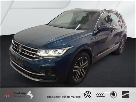 Used VOLKSWAGEN TIGUAN Diesel 2021 Ad 